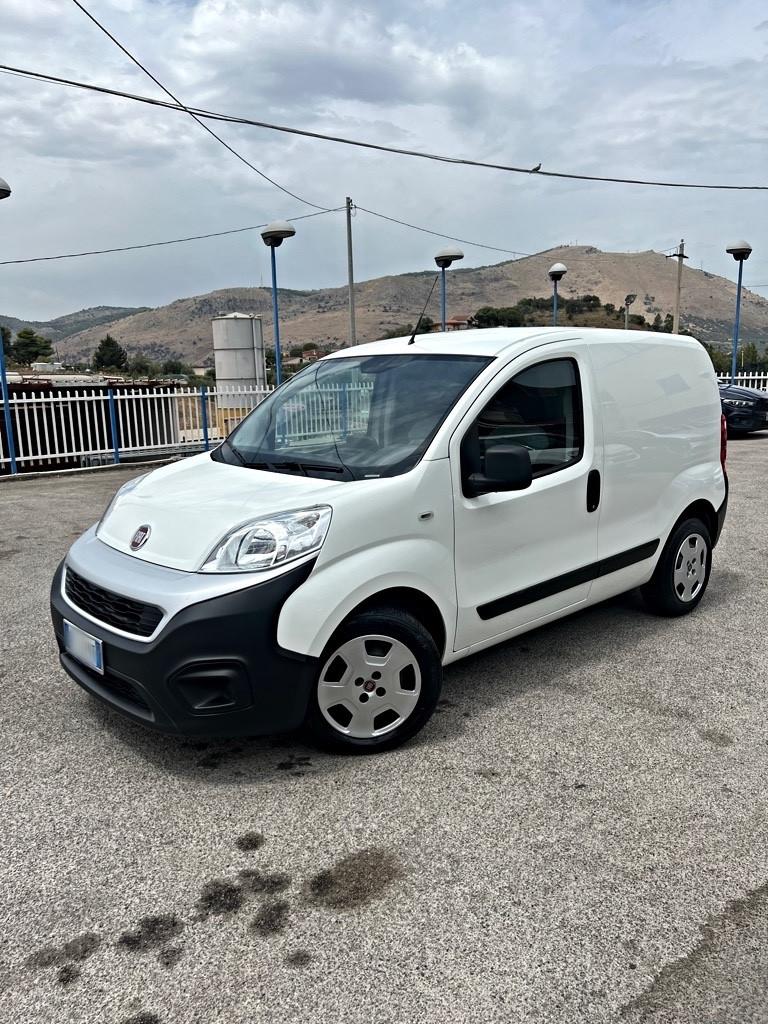 Fiat Fiorino 1.3 MJT 95CV Cargo 2020 km 56.000