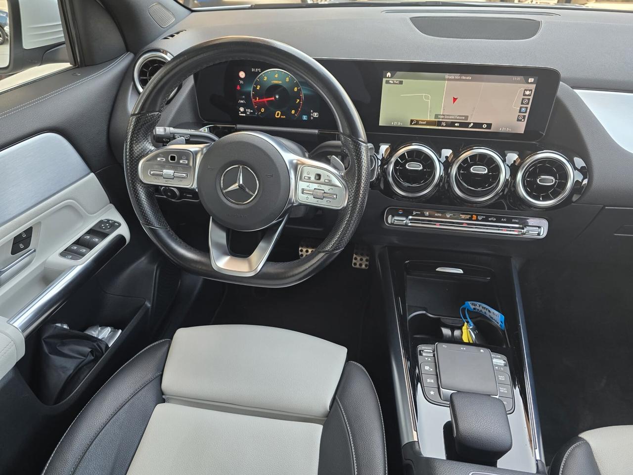 Mercedes-benz GLA 200 GLA 200 Automatic Premium