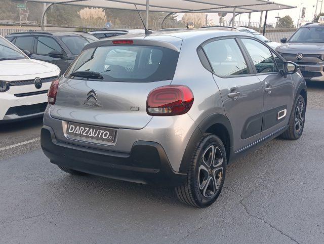 CITROEN C3 PureTech 110 S&S Plus