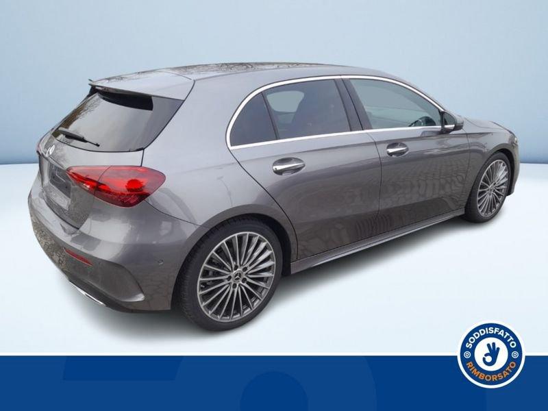 Mercedes-Benz Classe A 180d Automatic AMG Line Advanced Plus