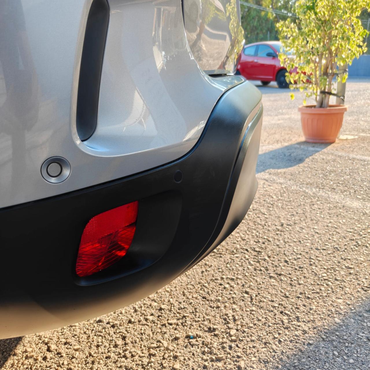 Citroen C5 Aircross 1.6 Plug-In Hybrid 225Cv Eat8 Shine