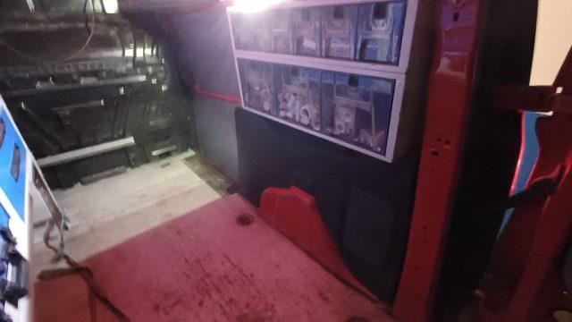 FORD Transit Connect 200 1.5 TDCi 120CV PC aut. Furgone Trend