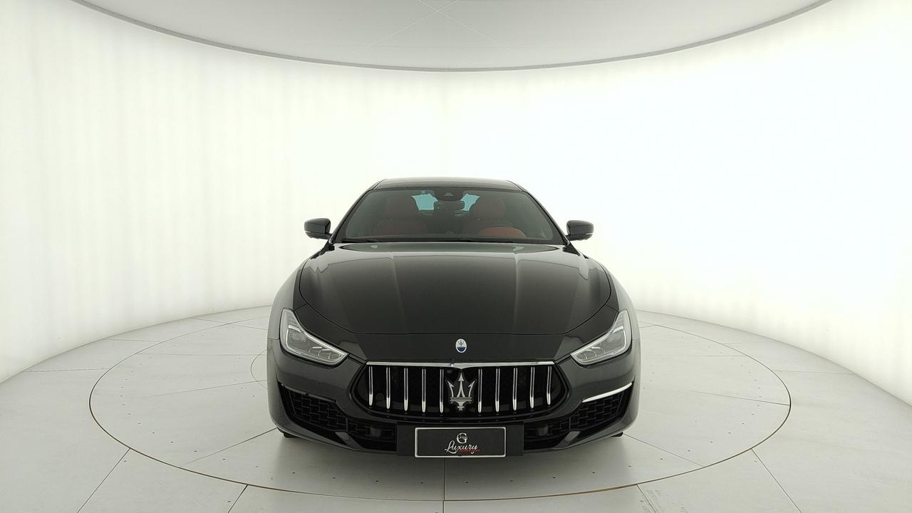 MASERATI Ghibli 2.0 mhev GT 330cv rwd auto