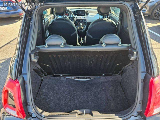 FIAT 500 500 1.0 hybrid Connect 70cv( Prezzo Reale)-GG234JF