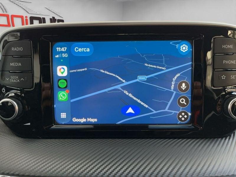Hyundai Tucson Tucson 1.6 crdi Xprime 2wd 115cv my20