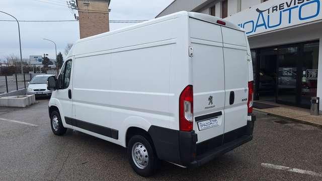 Peugeot BOXER 2.0 130 CV //// PREZZO ESPOSTO NO IVA ////