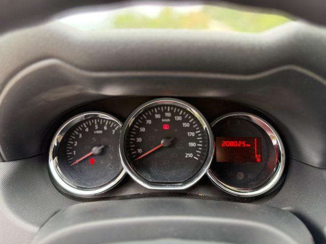 DACIA Duster 1.5 dCi 110CV 4x2 Ambiance