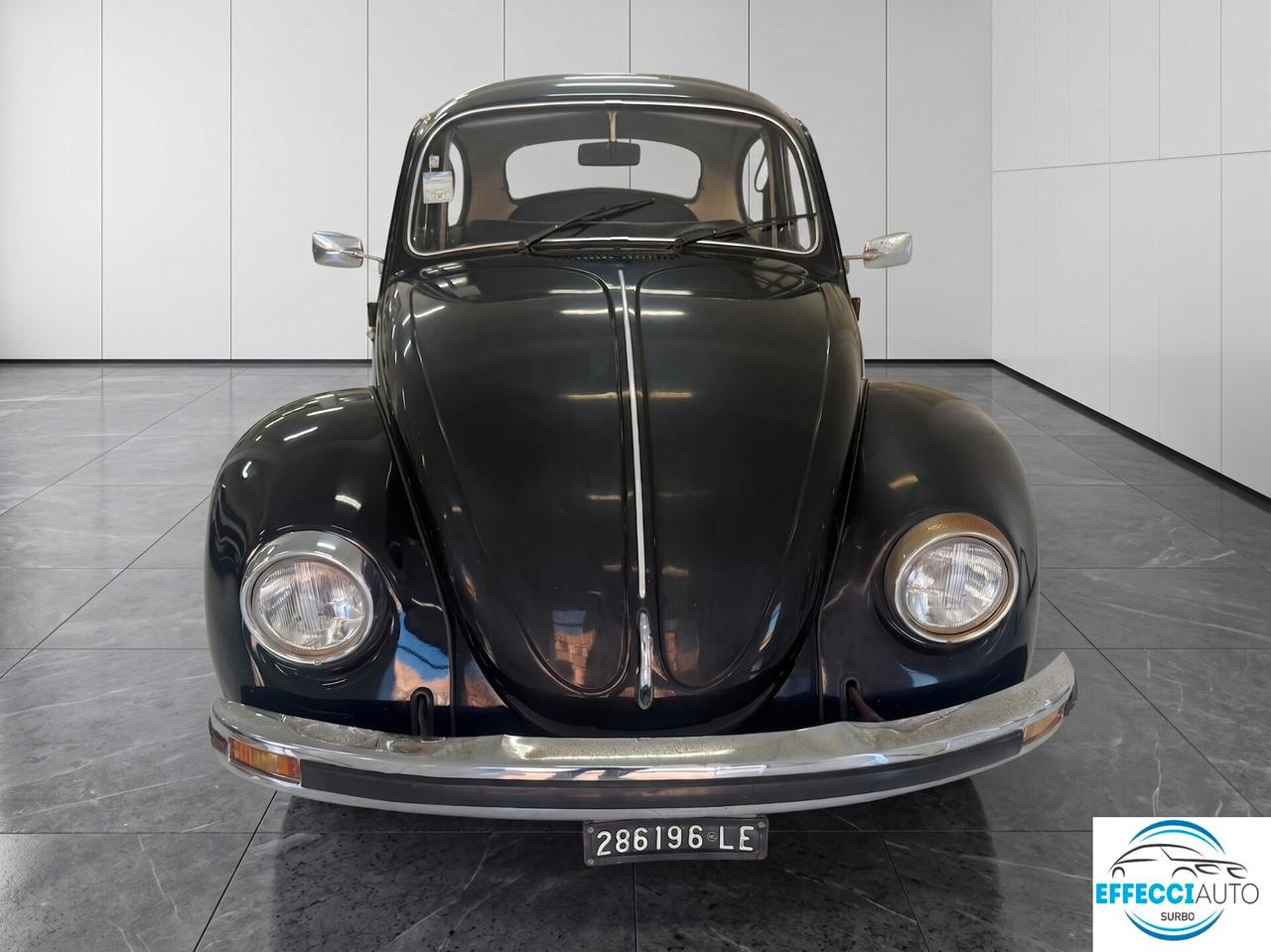 Volkswagen New Beetle Maggiolino 1.2 1979