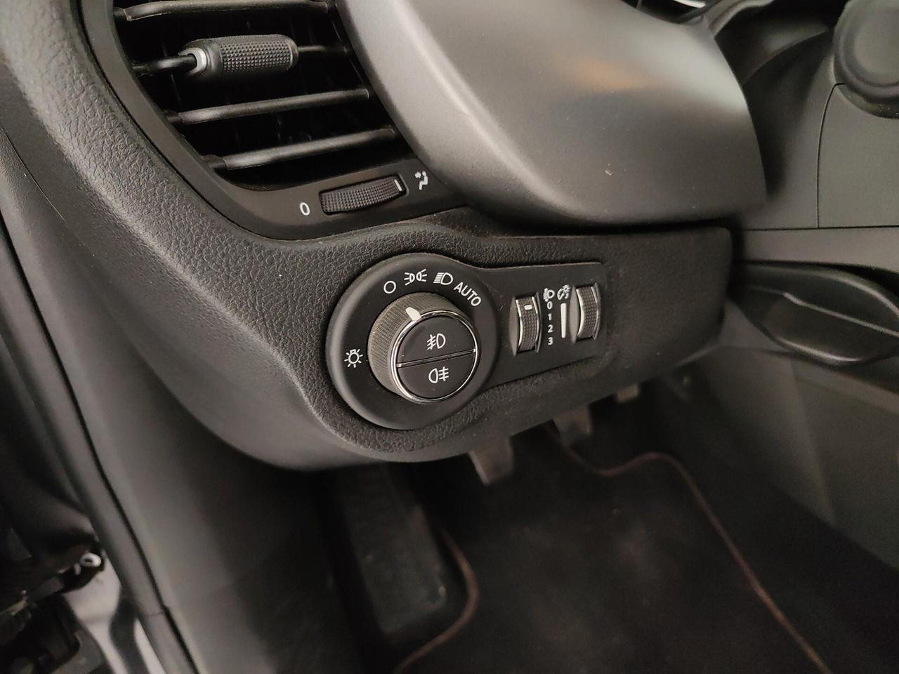 Fiat 500X 1.3 MultiJet 95 CV Sport