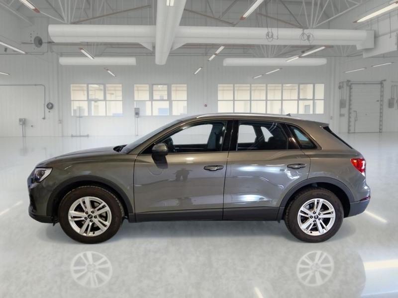 AUDI Q3 35 TDI S tronic Business