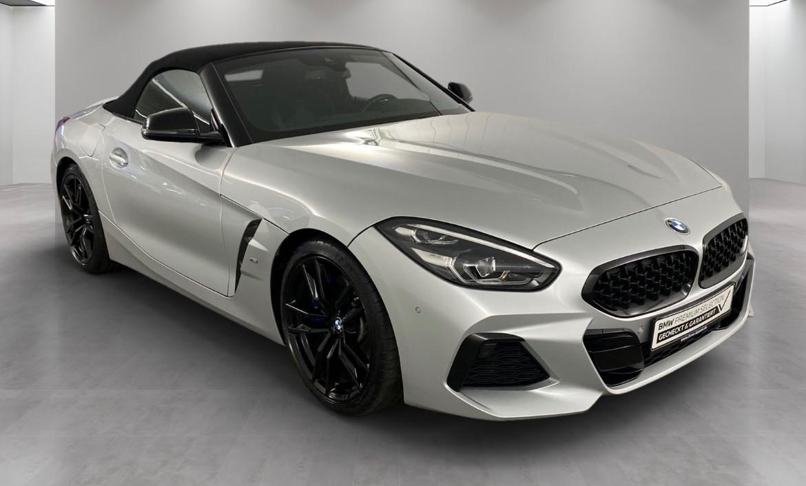 BMW Z4 sDrive20i M Sport