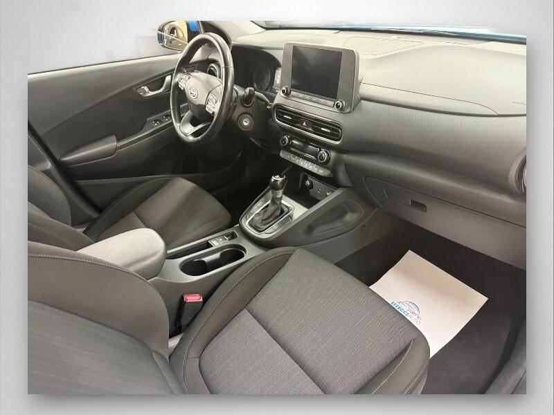 Hyundai Kona HEV 1.6 DCT XTech