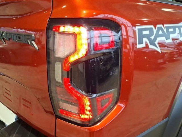FORD Ranger Raptor 2.0 Ecoblue 4WD DC 5 posti *prezzo iva inclusa