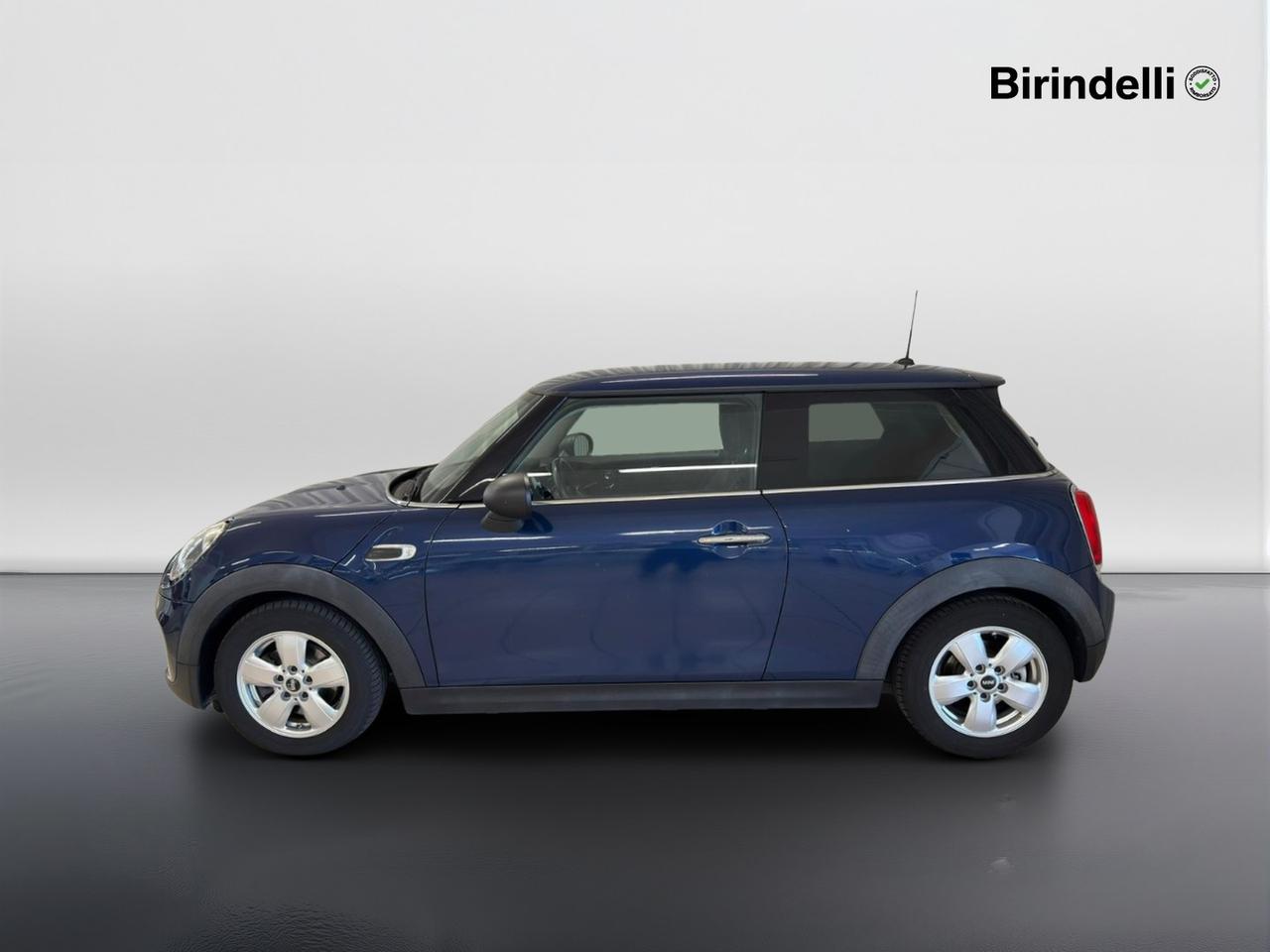MINI Mini 4ª serie (F56) - Mini 1.2 One 75 CV