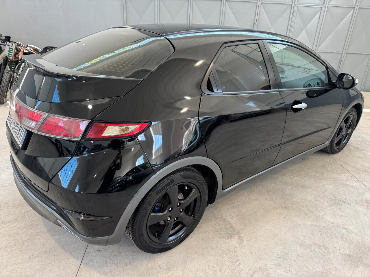 Honda Civic 1.4 i-VTEC 5p. Comfort