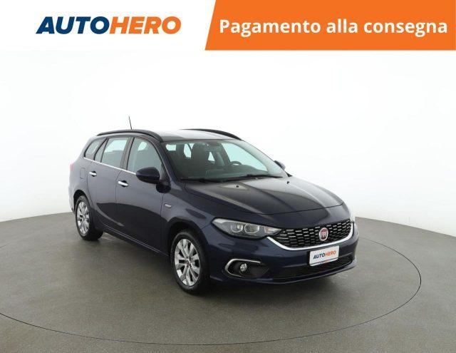 FIAT Tipo 1.6 Mjt S&S SW Business