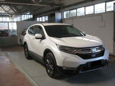 HONDA CR-V 2.0 Hev eCVT Elegance Navi