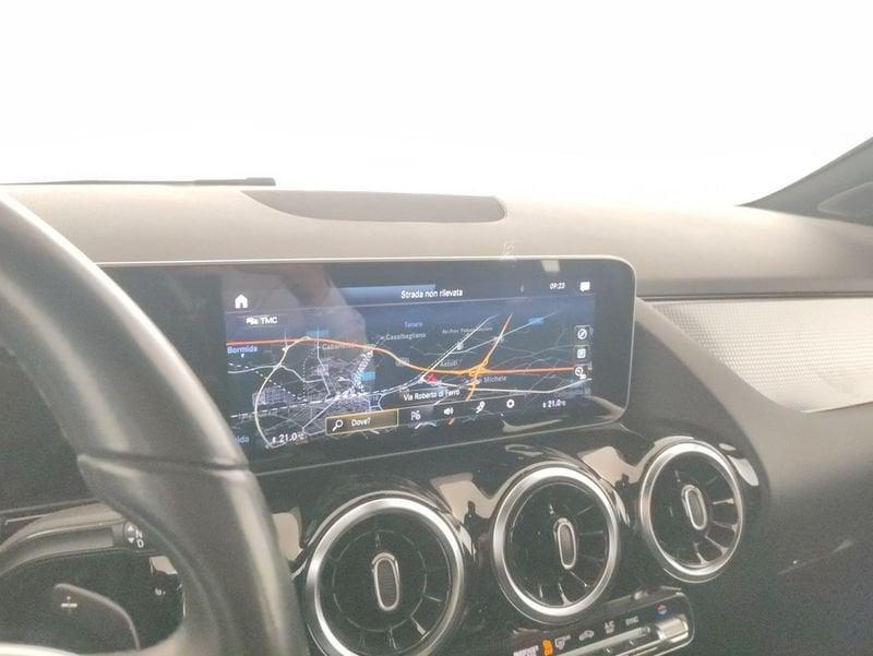 Mercedes-Benz Classe B B 180 d Sport auto