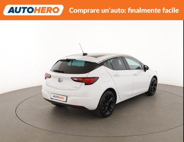 OPEL Astra 1.0 Turbo ecoFLEX Start&Stop 5 porte Dynamic