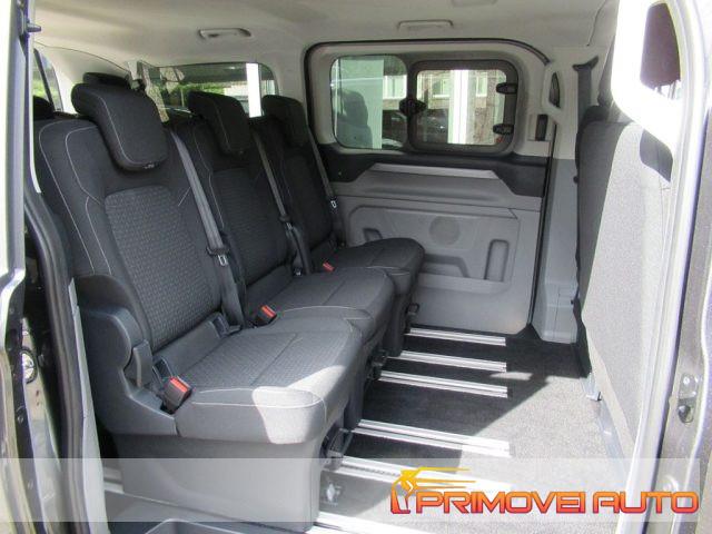 FORD Tourneo Custom 320 2.0 EcoBlue 136CV L1 Trend PRONTA CONSEGNA