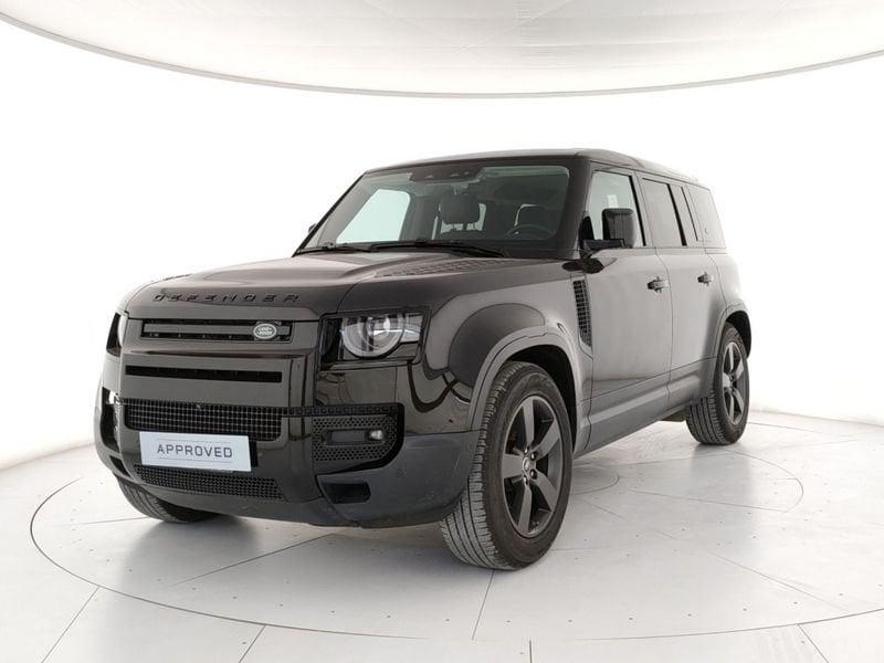 Land Rover Defender 110 2.0d sd4 S awd 240cv auto