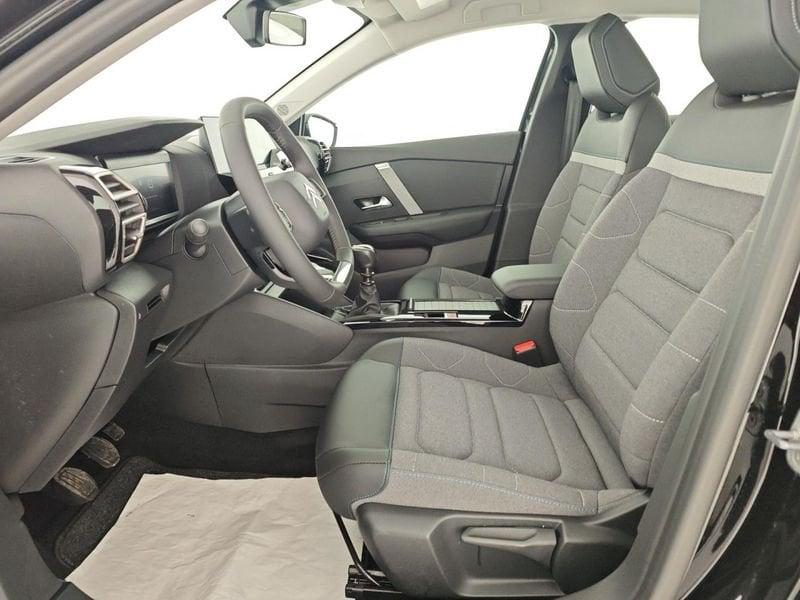 Citroën C4 PureTech 130 S&S Plus