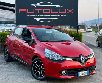 Renault Clio 1.5 dCi 8V 75CV 5PT 140.000KM NEO PATENTATI