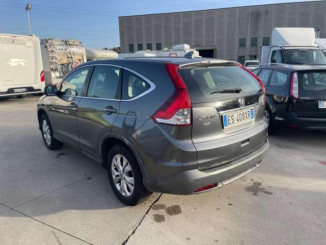 Honda CR-V 1.6 Comfort 2wd