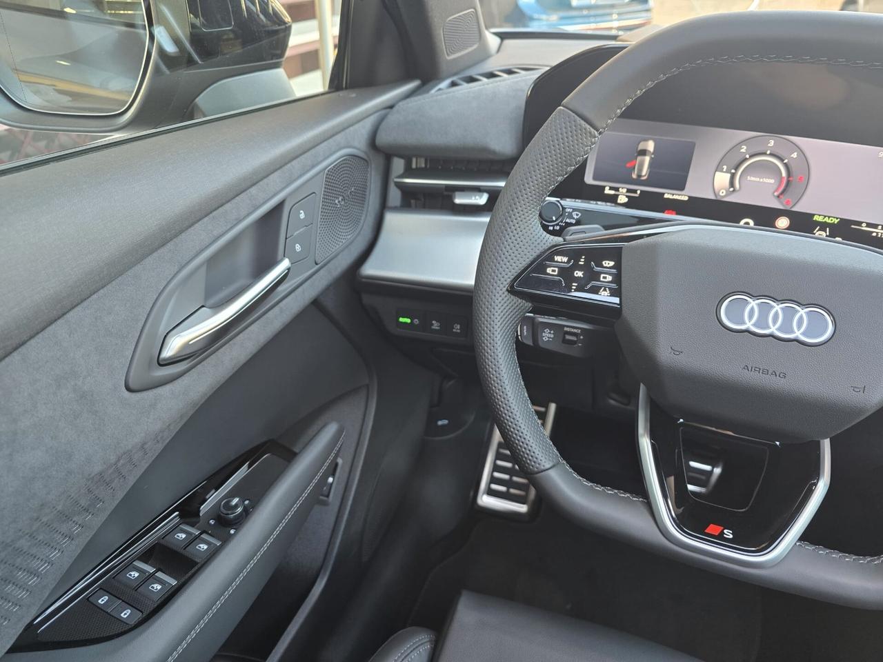 Audi Q3 SPB TDI 110 kW S tronic Line edition