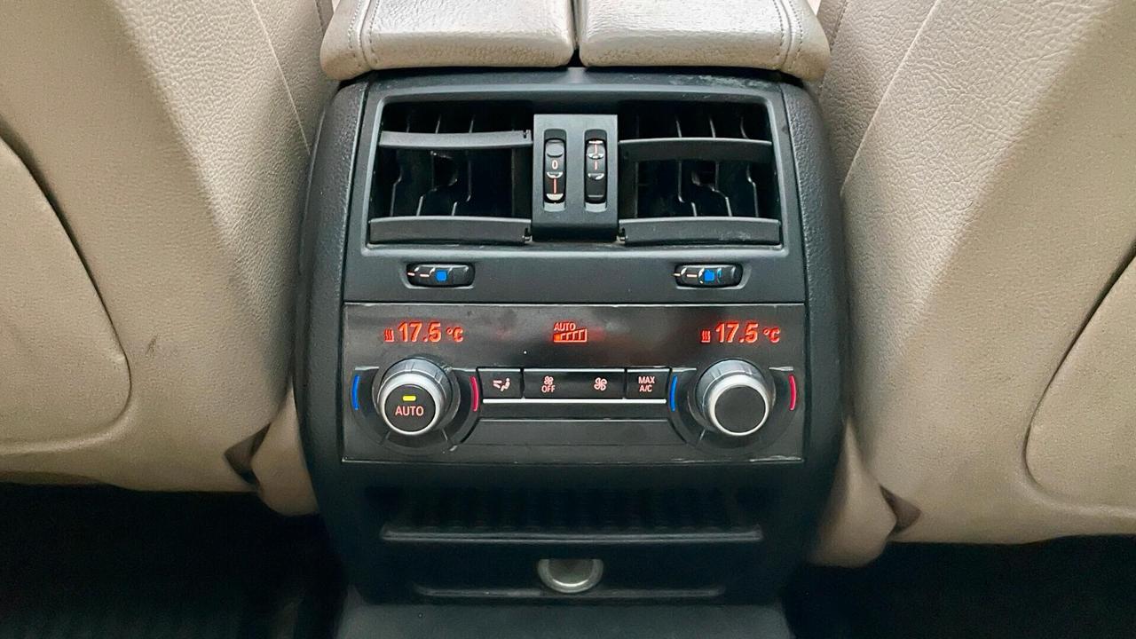BMW TOURING 520D 2.0 X-DRIVE M-SPORT 190CV - FULL LED, TETTO, PELLE
