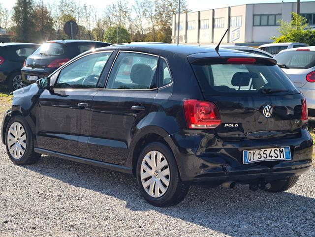 VOLKSWAGEN Polo 1.6 TDI 90CV DPF 5p Highline xcommercianti