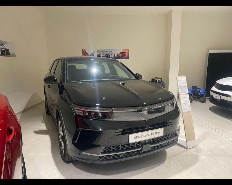 Opel Grandland Nuovo Edition 145CV EDCT