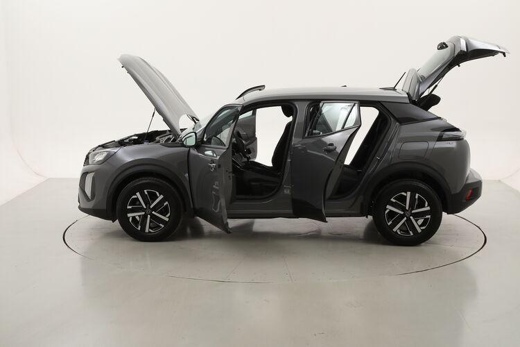 Peugeot 2008 Style BB694953 1.2 Benzina 100CV