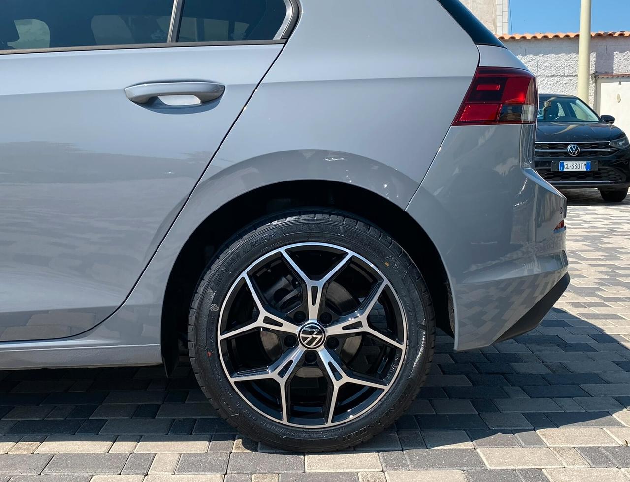 Volkswagen Golf Life 2.0 TDI 116CV