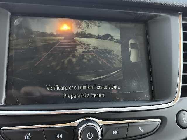 Opel Crossland X X 1.5 ECOTEC D 110 CV Start&Stop Ultimate