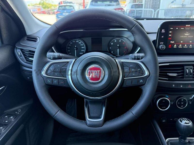 FIAT Tipo Tipo SW 1.6 mjt s&s 130cv