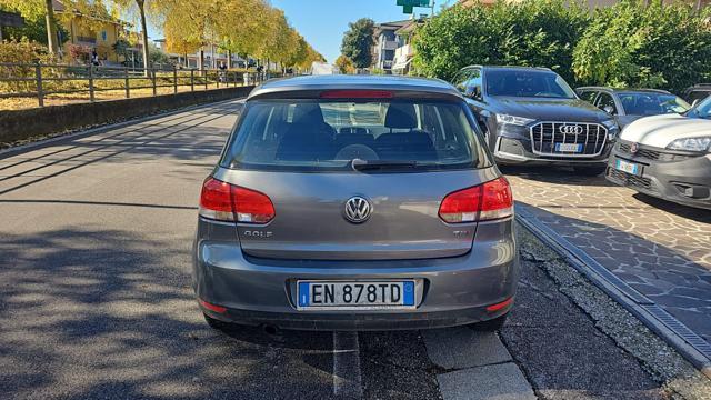 VOLKSWAGEN Golf 1.6 TDI DPF 5p. Comfortline