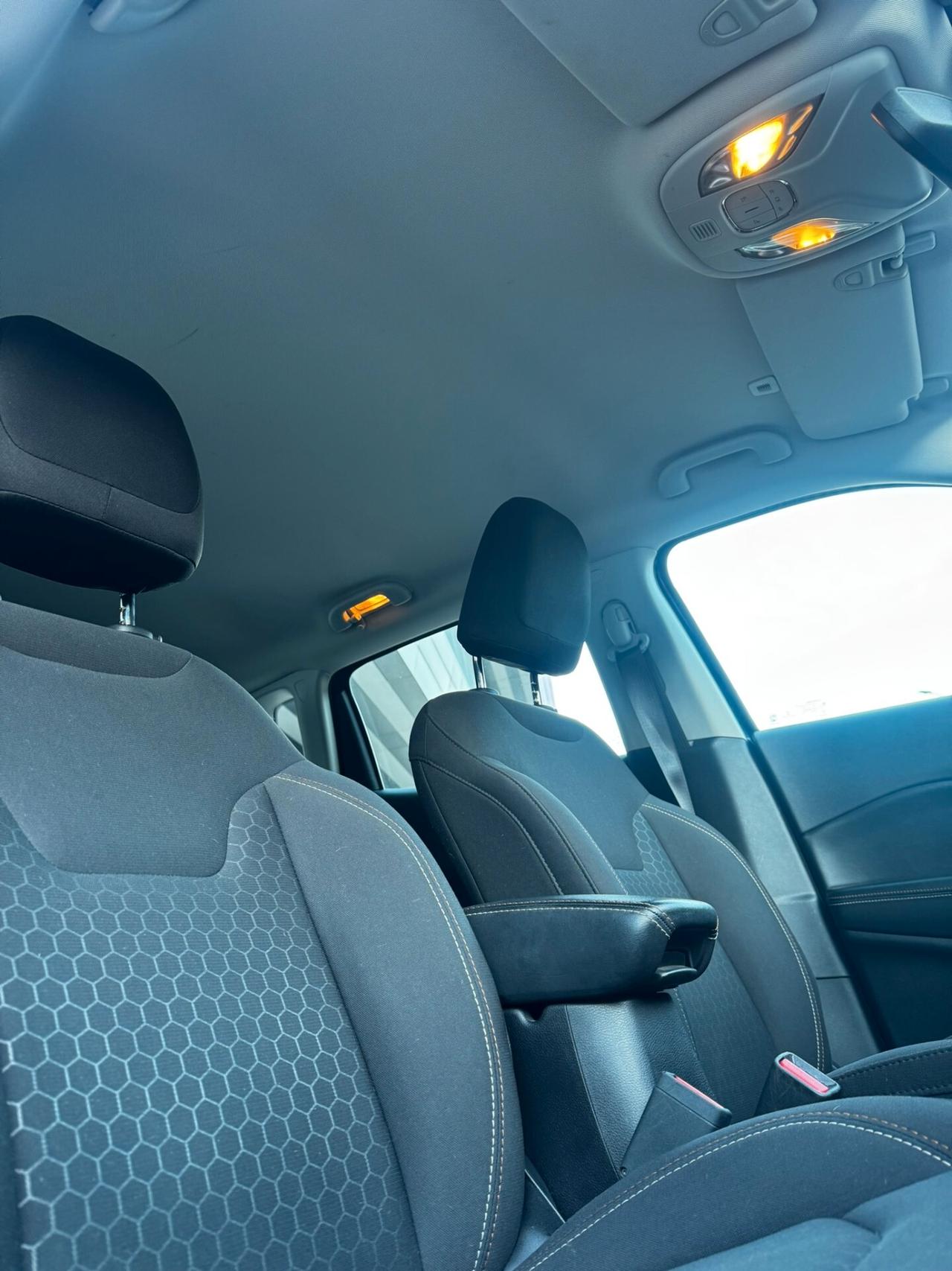 Jeep Compass 2.0 Multijet AUTOMATICA 4WD 4X4 Limited