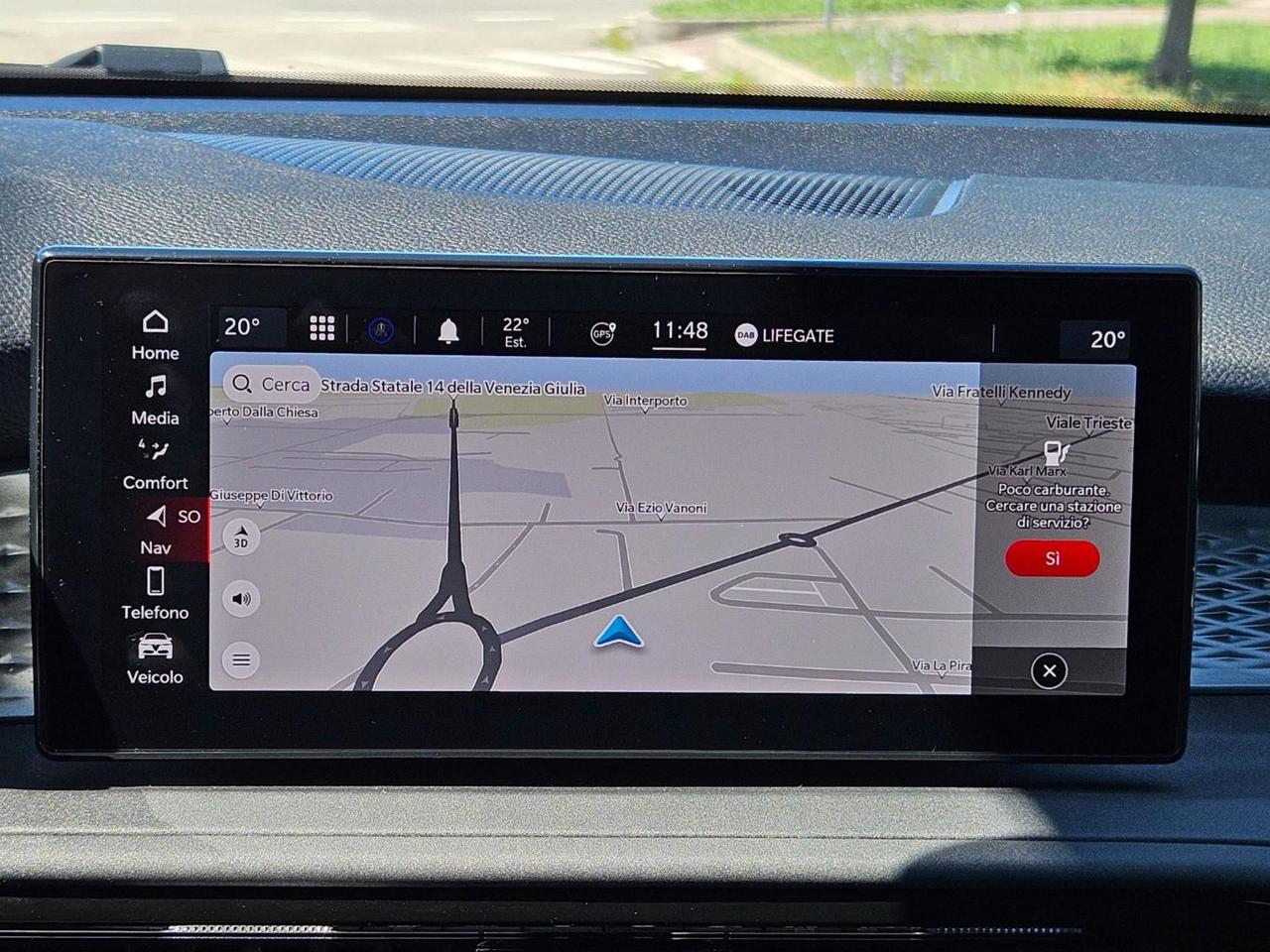 Alfa Romeo Tonale 1.6 Sprint 130cv tct6