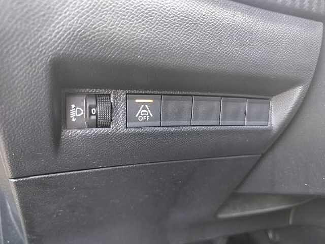 Peugeot 208 PureTech 75 S&S 5 porte Active Pack