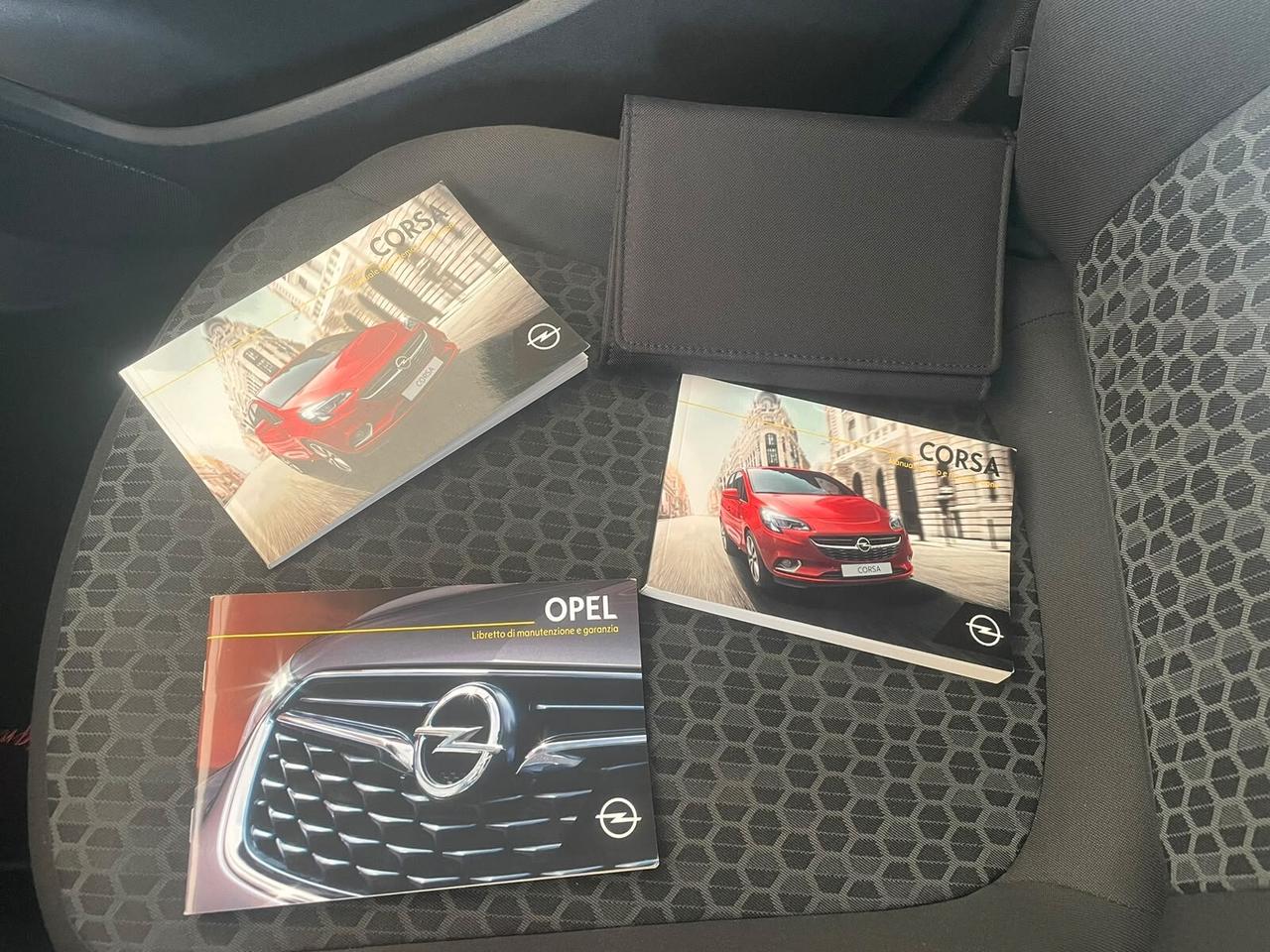Opel Corsa 1.4 90CV GPL 5 porte Innovation