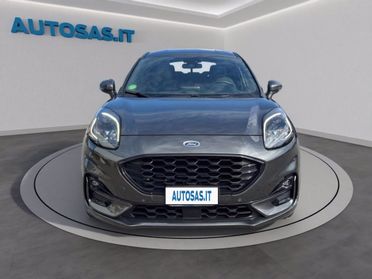 FORD Puma 1.0 EcoBoost Hybrid 125 CV S&S ST-Line X del 2023