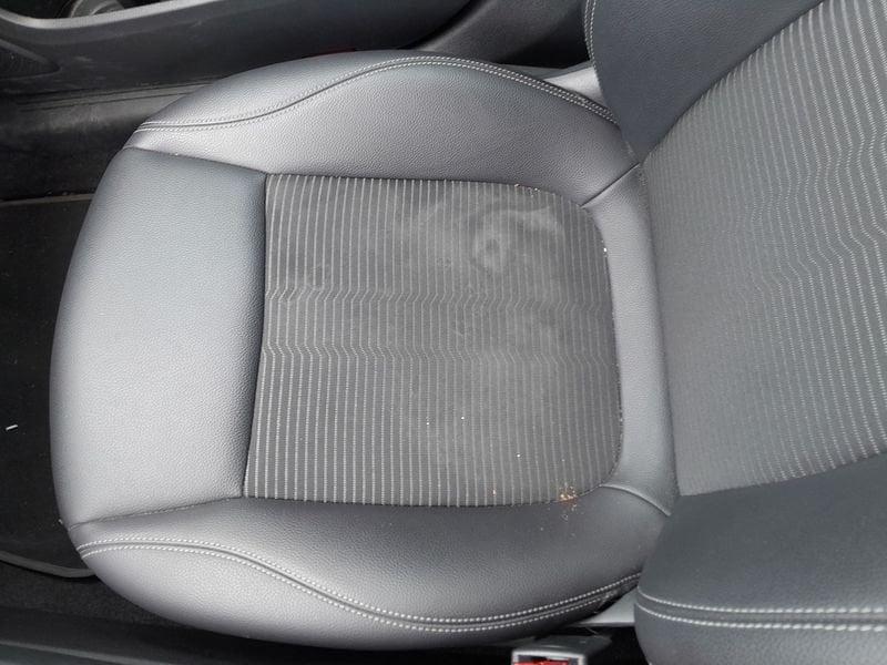 Mercedes-Benz Classe A A 180 d Automatic IVA ESPOSTA PREZZO PROMO CON FINANZIAMENTO