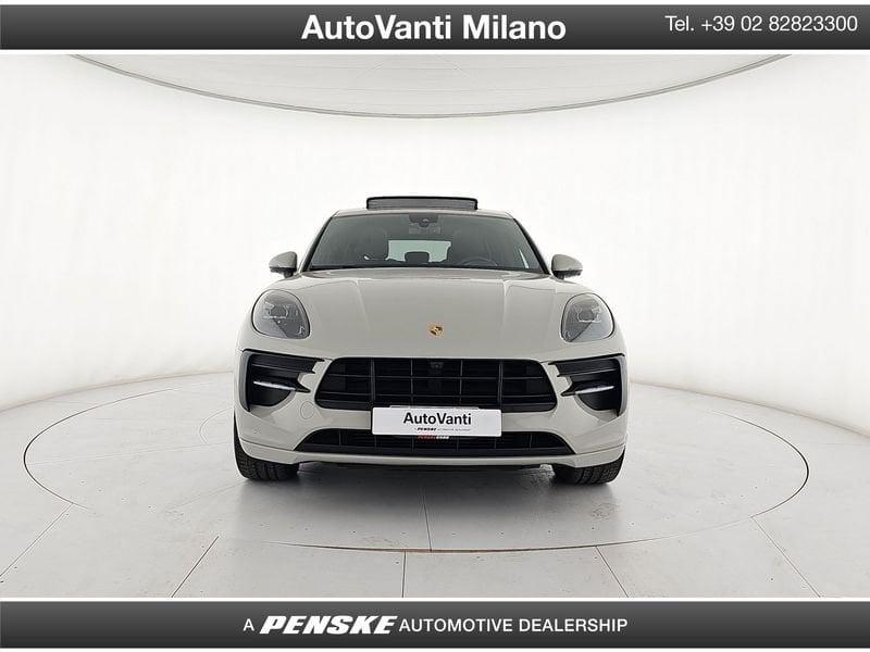Porsche Macan Macan 2.0 245cv pdk