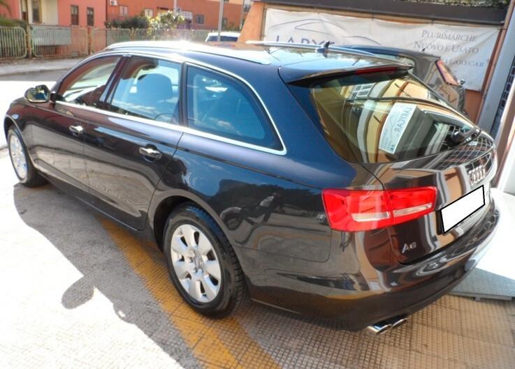 Audi A6 Avant 2.0 TDI 136 CV ADVANCED PLUS - 2013