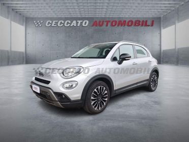 FIAT 500X 500X 1.0 t3 Cross 120cv