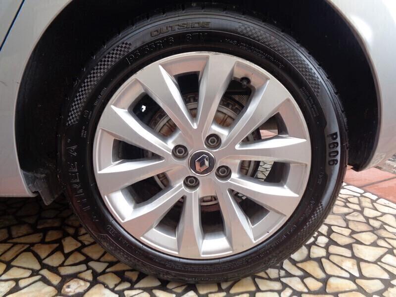 Renault Clio Blue dCi 85 CV 5 porte Intens