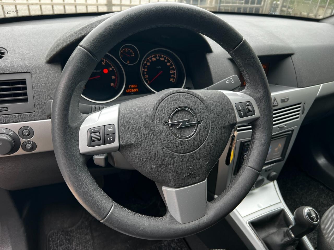 Opel Astra 1.6 16v Station Wagon Edition