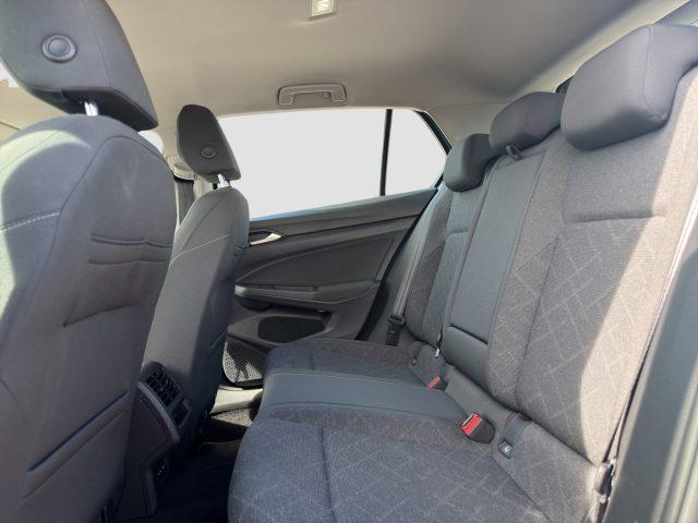 VOLKSWAGEN Golf Golf 1.0 eTSI EVO DSG Life