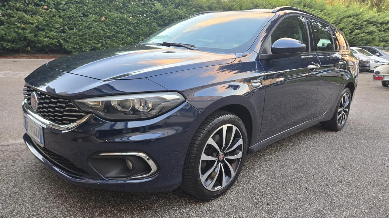 Fiat Tipo 1.3 Mjt S&S 5 porte Sw Business